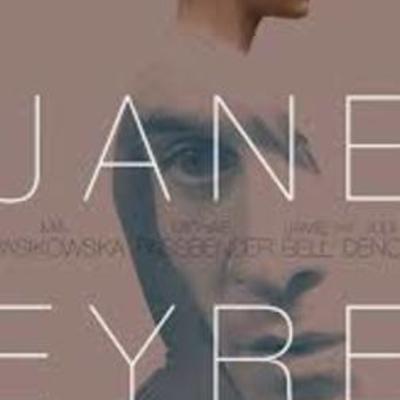 Timeline: Jane Eyre