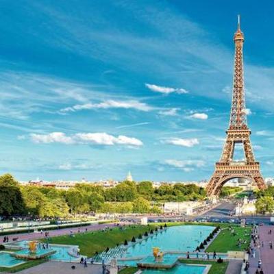 Timeline: 1970 to 1989