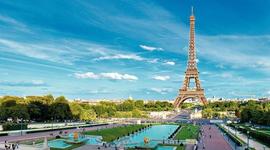 Timeline: 1970 to 1989