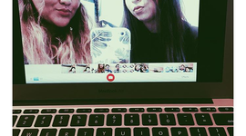 Timeline: Oral History of Natalie Velazquez