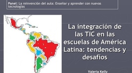 Timeline: TICS EN AMERICA LATINA, HISTORIA E IMPACTO SOCIAL