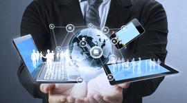 Timeline: Trabajo de Tecno I