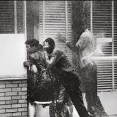 Timeline: Civil Rights Movement