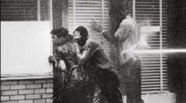 Timeline: Civil Rights Movement