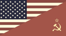 Timeline: Lena's Cold War Timeline