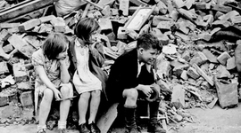 Timeline: Some of the Deadliest Events in Human History