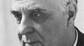 Timeline: Γιώργος Σεφέρης