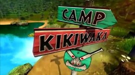 Timeline: campament kikiwaka