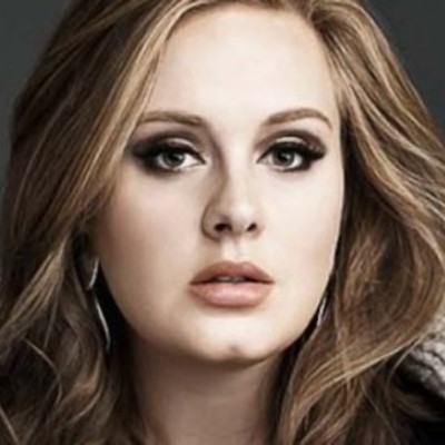 Timeline: adele