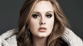 Timeline: adele