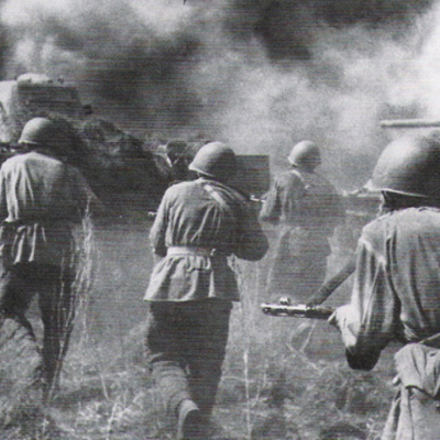 Timeline: seconda guerra mondiale