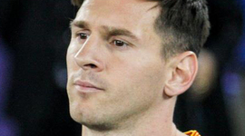 Timeline: Lionel Messi