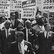 1963 march on washington