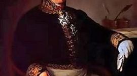 Timeline: Desamortizaciones