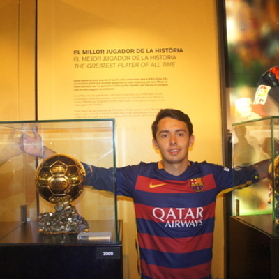 Timeline: Taller 4 Ricardo Garcia