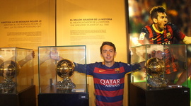 Timeline: Taller 4 Ricardo Garcia