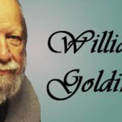 Timeline: William Golding