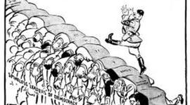 Timeline: Appeasement timline