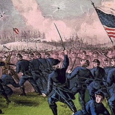 Timeline: Road to the Civil War