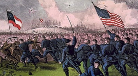 Timeline: Road to the Civil War