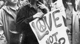 Timeline: Post War America