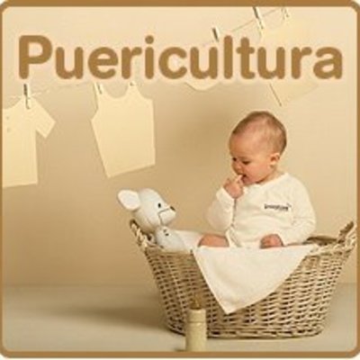 Timeline: A Puericultura