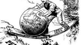 Timeline: Appeasement Timeline