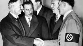 Timeline: Appeasement