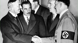 Timeline: Appeasement