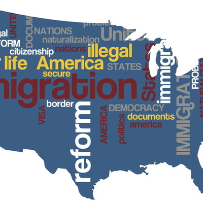 Timeline: Immigration