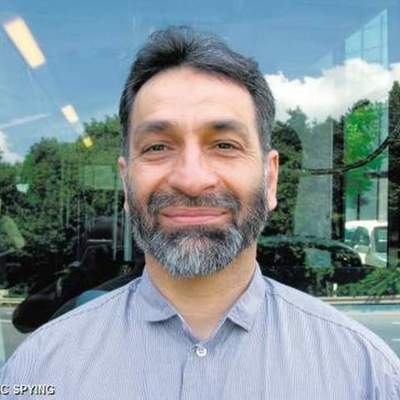 Timeline: Pete Seda: The Story So Far