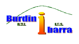 Timeline: BURDINIBARRA BHI: ACER- EUROPEAN SCHOOLNET PROIEKTUA