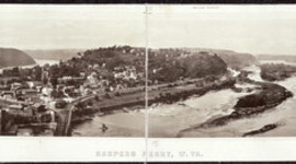 Timeline: Events Leading Up to the Civil Rights Movement- Harpers Ferry, WV.