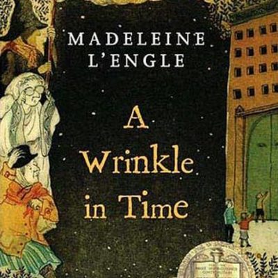 Timeline: A Wrinkle In Time Timeline