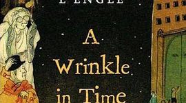 Timeline: A Wrinkle In Time Timeline