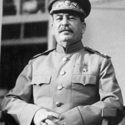 Timeline: Fascism-Stalin