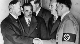 Timeline: Appeasement Timeline