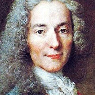 Timeline: El Corazon de Voltaire