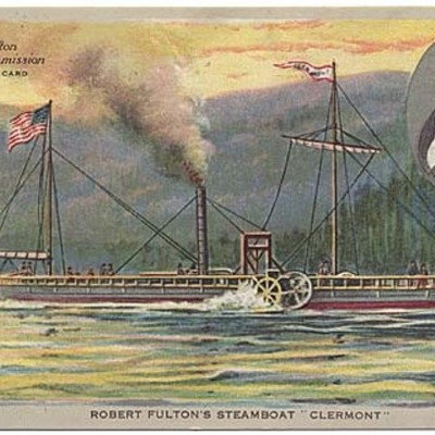 Timeline: Chapter 11 timeline by Nicolaus