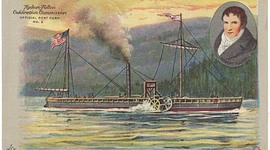 Timeline: Chapter 11 timeline by Nicolaus