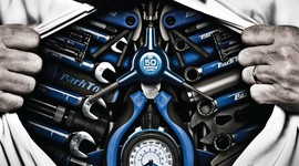 Timeline: Avances en el campo de la mecánica