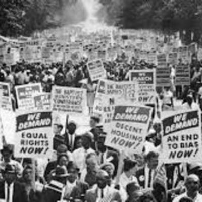 Timeline: Civil Rights