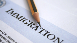 Timeline: Historical Immigration Events in the U.S.