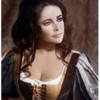 Timeline: The Taming of the Shrew