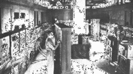 Timeline: копмпьютер