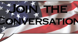 Timeline: Join the Conversation Timeline