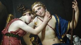 Timeline: CORRIENTES LITERARIAS DE LA ANTIGÜEDAD AL SIGLO XIX