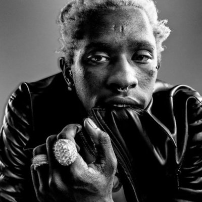 Timeline: Young Thug
