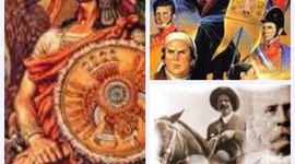 Timeline: HISTORIA DE LA GESTION DOCUMENTAL