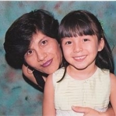 Timeline: andrea camila varon